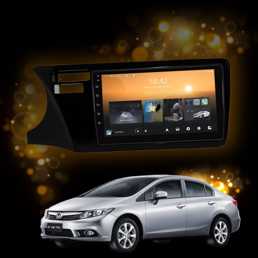 k100-9/10.1 polegadas-city-yorks