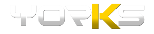 logo Yorks